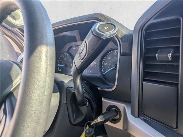 Used 2023 Ford F150 XLT image 11