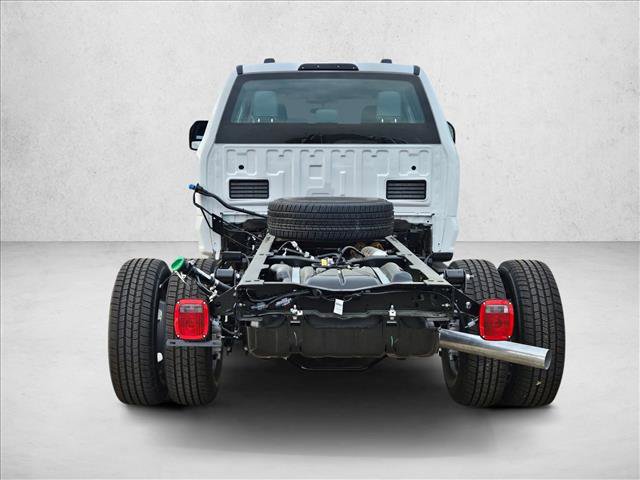 New 2026 Ford F350 XL image 8