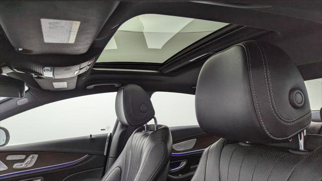 Used 2022 Mercedes-Benz CLS 450 4MATIC image 32