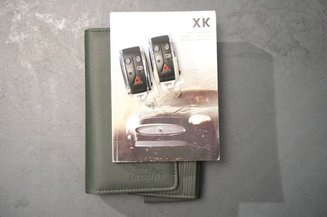 Used 2008 Jaguar XKR R RWD image 56