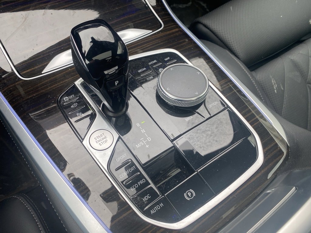 Certified 2023 BMW X5 xDrive40i w/ Premium Package image 13