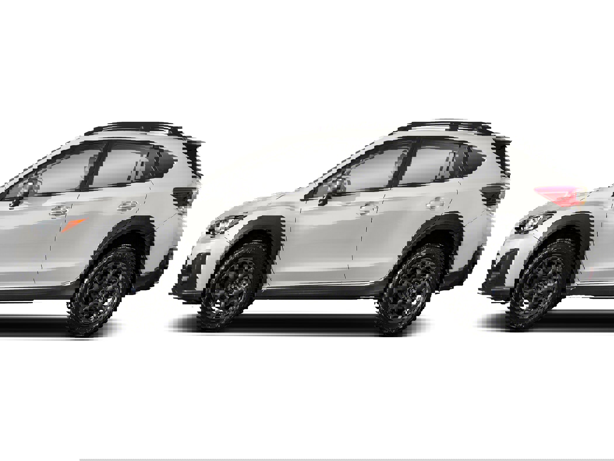 Used 2023 Subaru Crosstrek 2.5i Sport image 3