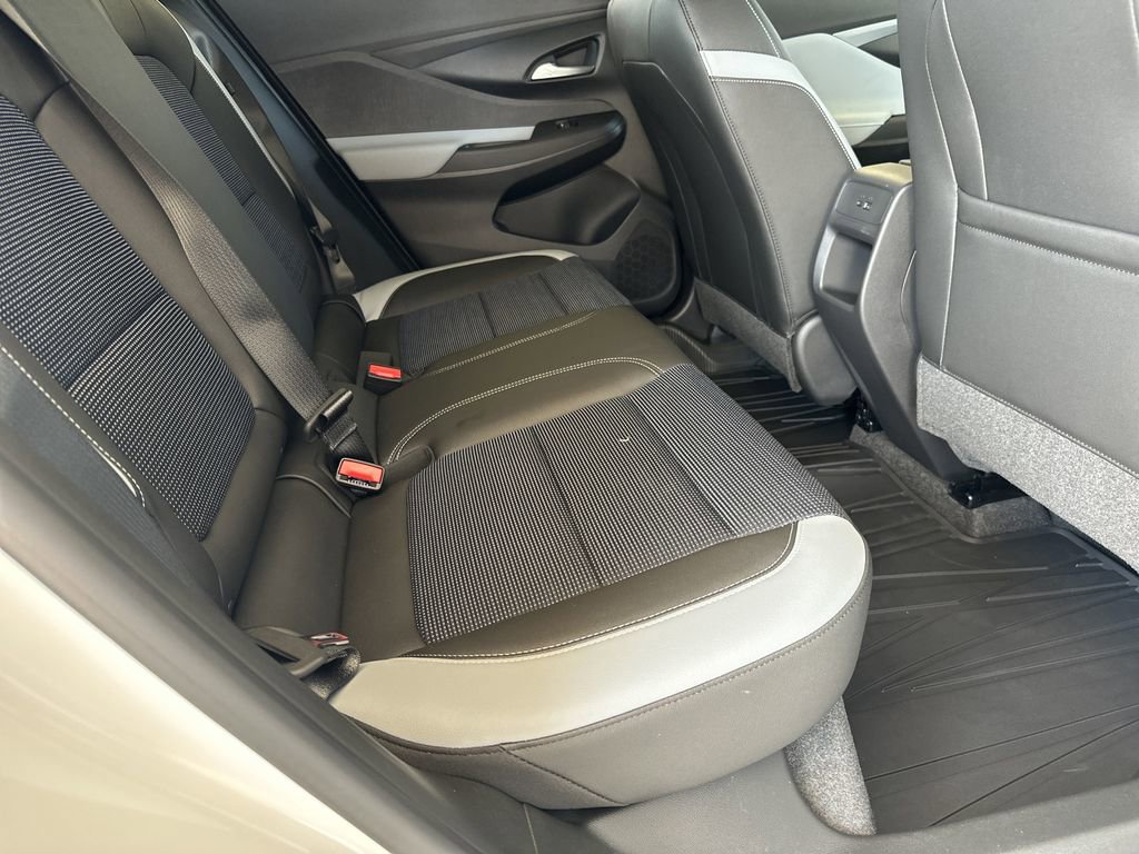 New 2026 Buick Envista Preferred w/ Convenience I Package image 35