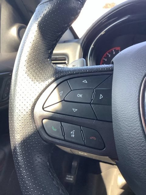Certified 2024 Dodge Durango GT AWD/4WD image 29
