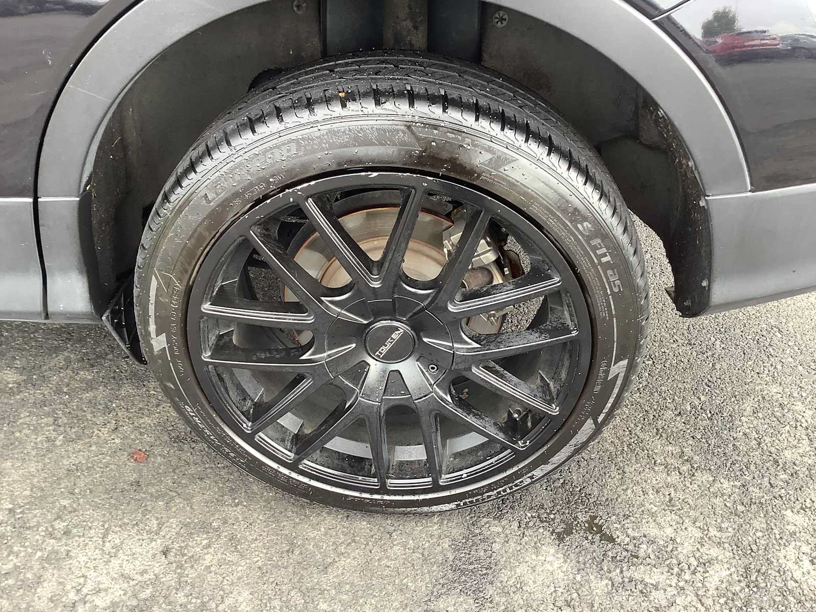 Used 2019 Ford Escape SE AWD/4WD image 7