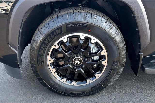 Used 2026 Toyota Sequoia SR5 w/ TRD Off-Road Package image 9