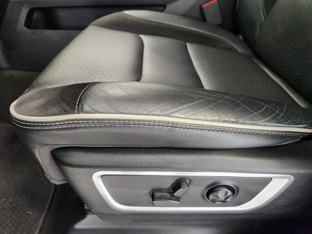 Used 2021 RAM 1500 Laramie RWD image 23