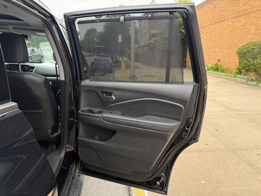 Used 2022 Honda Pilot EX-L image 24