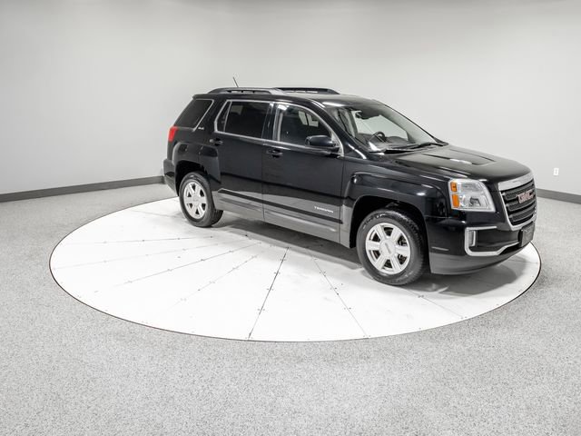 Used 2016 GMC Terrain SLE FWD image 28