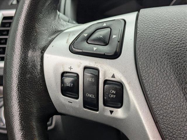Used 2015 Ford Explorer Limited image 19