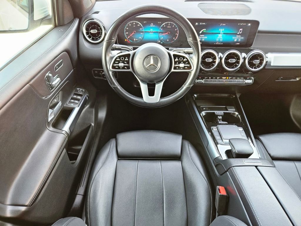 Certified 2021 Mercedes-Benz GLB 250 GLB 250 image 11