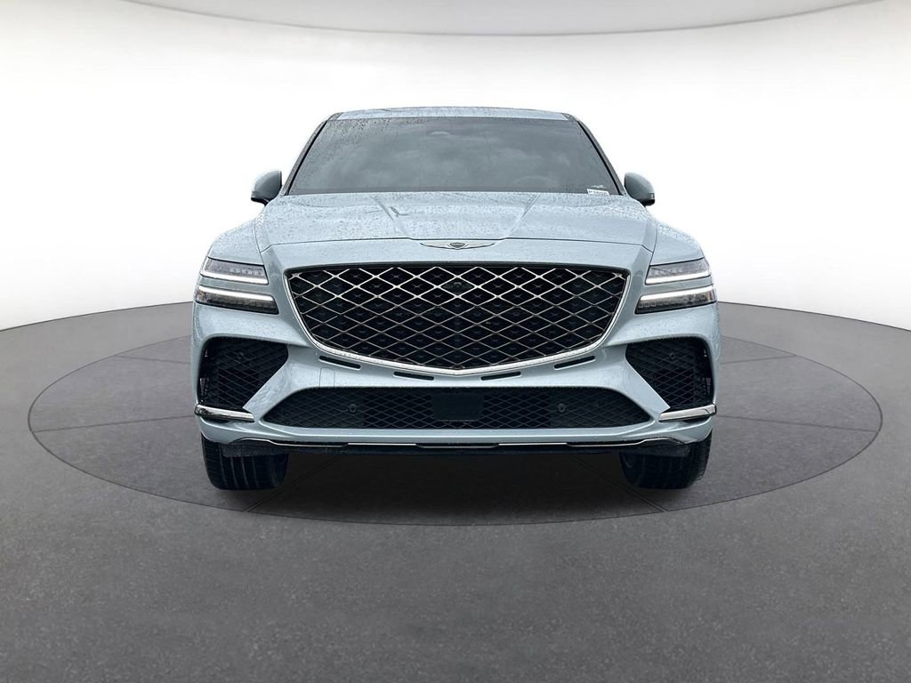 Used 2026 Genesis GV80 3.5T e-SC image 9