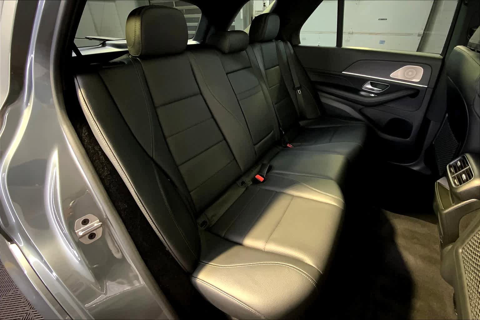 Certified 2023 Mercedes-Benz GLE 350 4MATIC image 20
