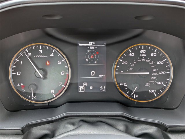 Used 2025 Subaru Outback Wilderness image 12