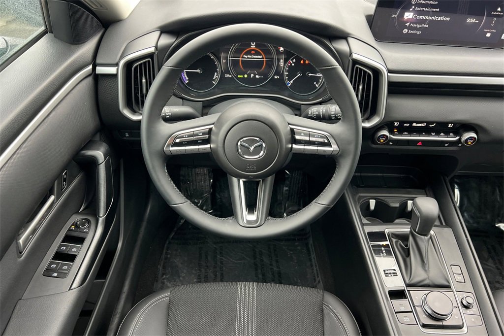 New 2025 MAZDA CX-50 2.5 Hybrid w/ Weather Package image 15