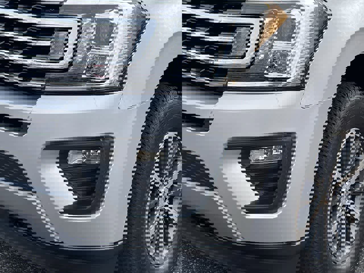 Used 2019 Ford Expedition XLT image 36