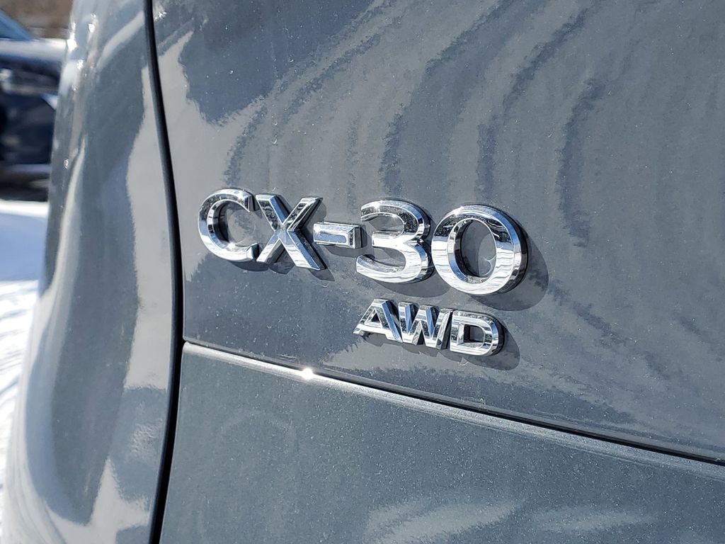 New 2026 MAZDA CX-30 AWD 2.5 S image 6