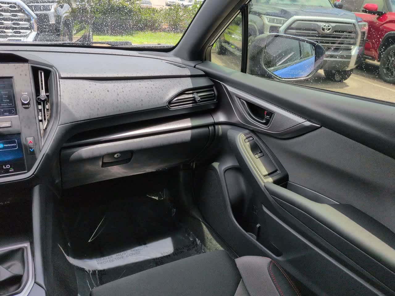 Used 2023 Subaru WRX AWD/4WD image 16