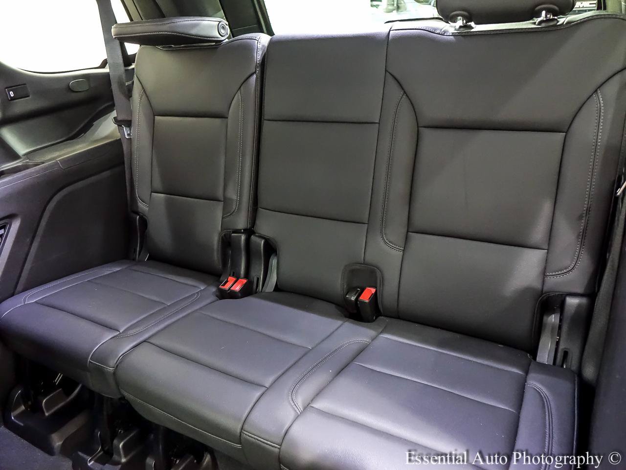 Used 2022 Chevrolet Tahoe LT w/ LT Signature Plus Package AWD/4WD image 17