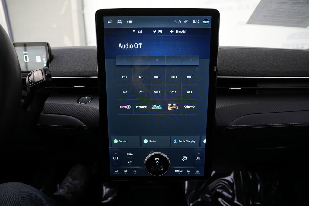 Used 2021 Ford Mustang Mach-E Premium AWD/4WD image 54