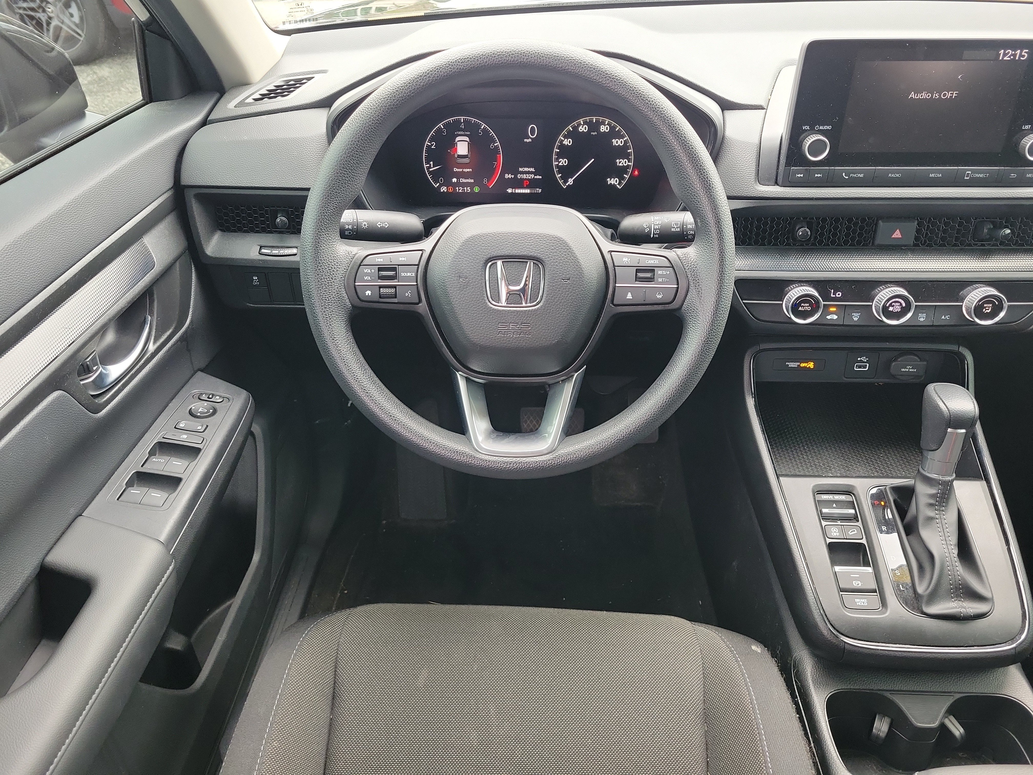 Used 2024 Honda CR-V LX image 17