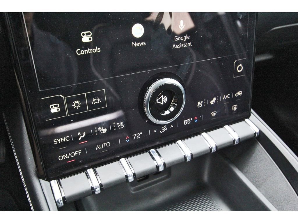 Used 2026 GMC Terrain Denali image 24