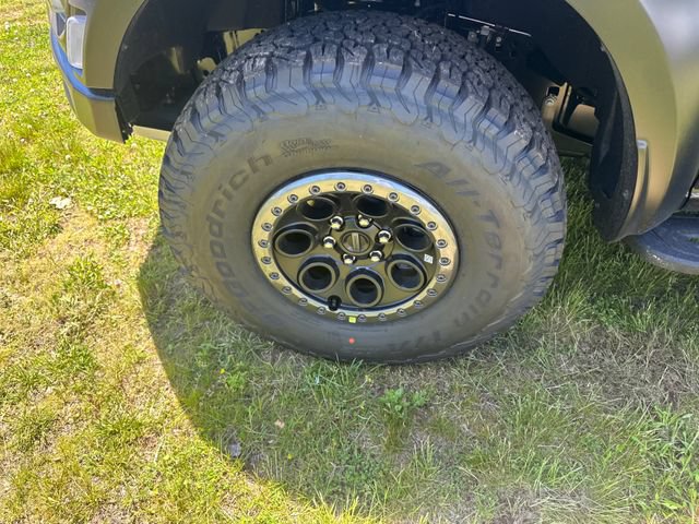 New 2026 Ford F150 Raptor AWD/4WD image 19