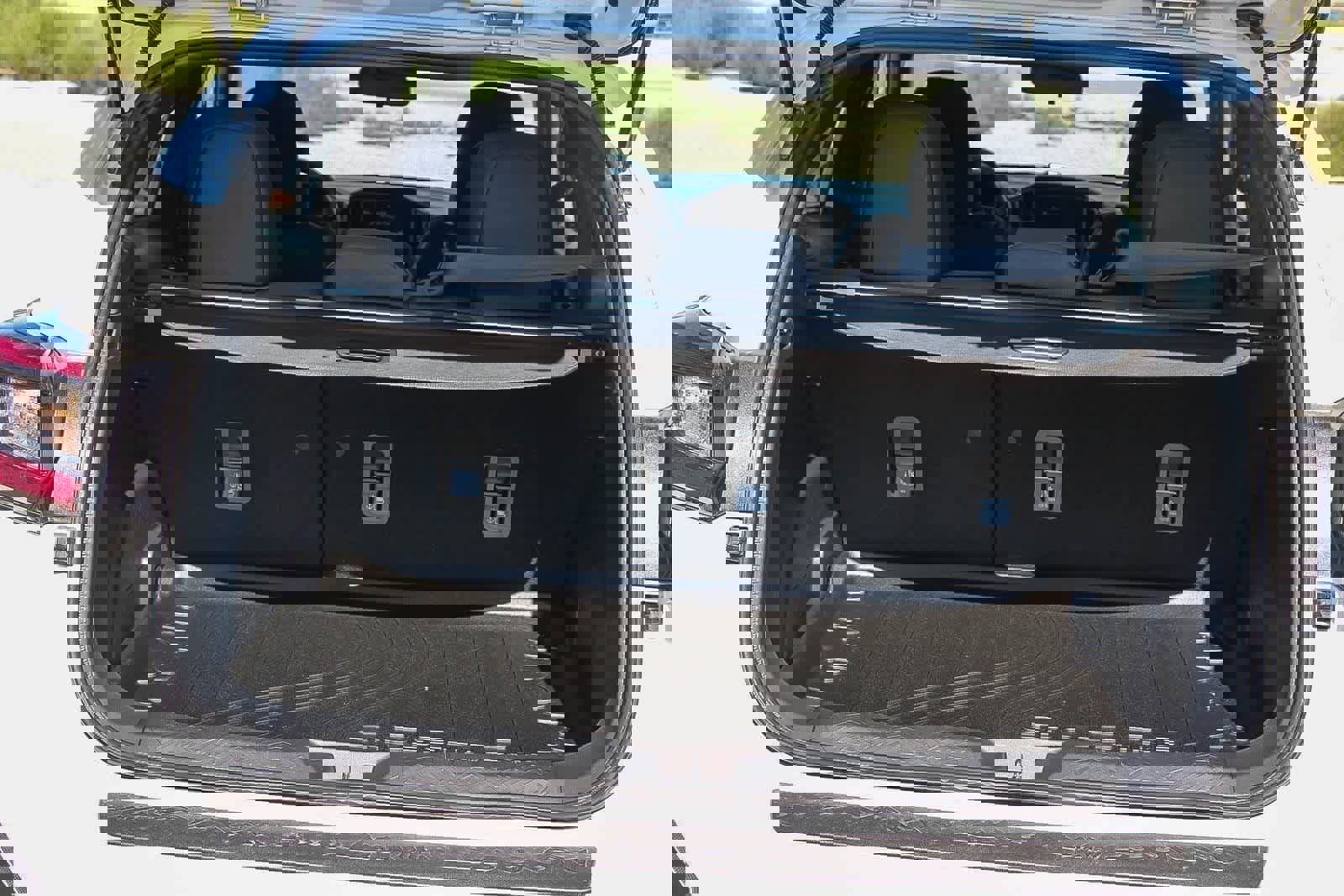 New 2025 Subaru Crosstrek 2.5i Sport image 22