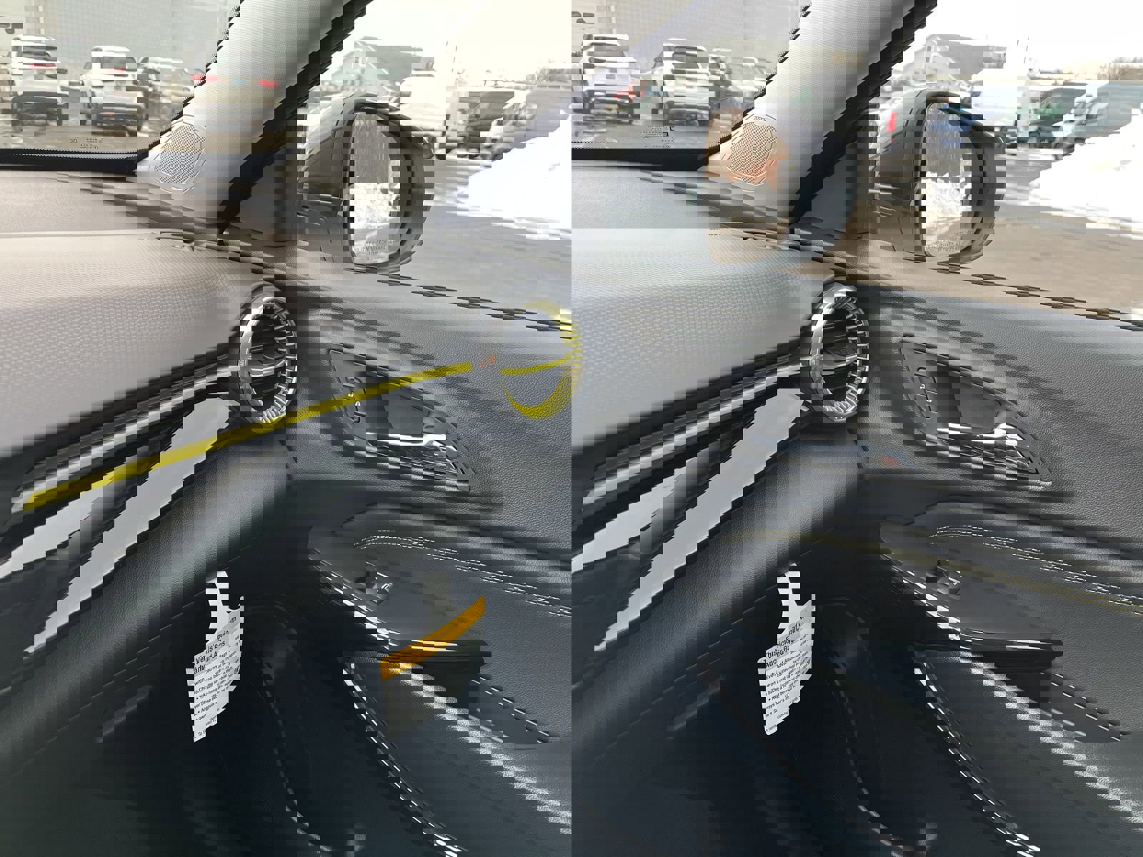 New 2026 Chevrolet Trax ACTIV w/ Sunroof Package image 34