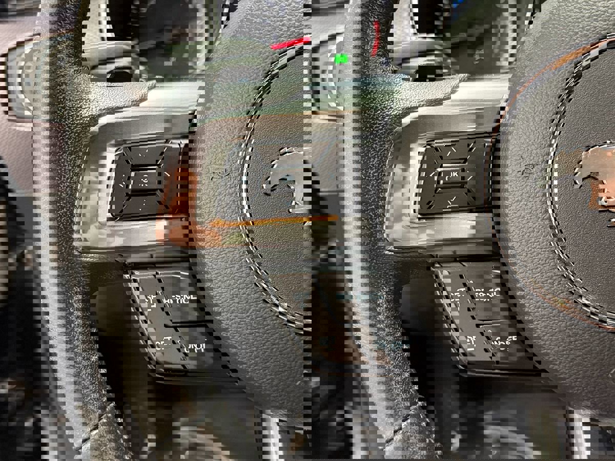 Used 2017 Ford Mustang GT image 18