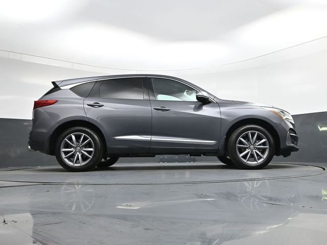 Used 2020 Acura RDX w/ Technology Package image 41