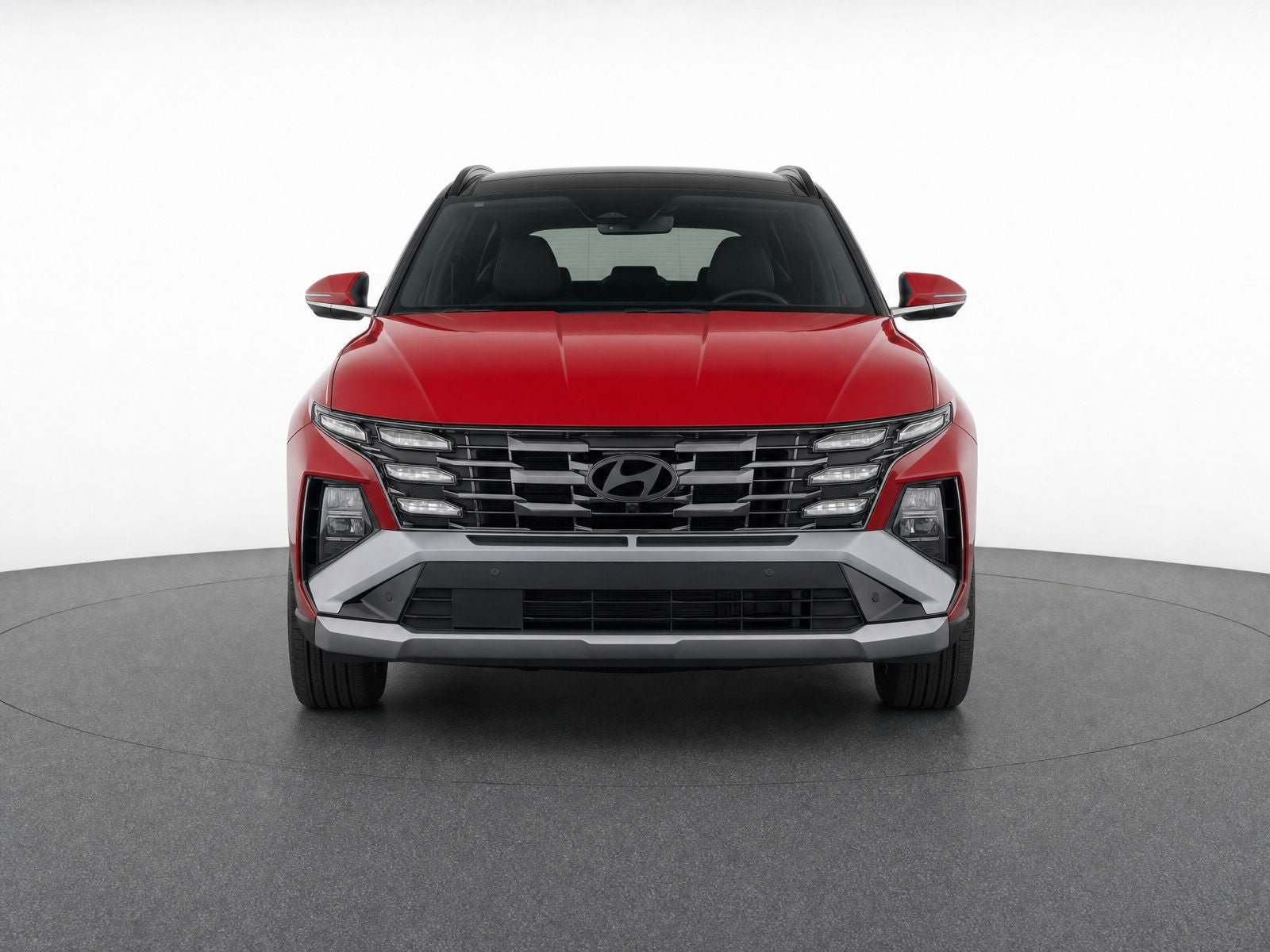 Used 2026 Hyundai Tucson Limited AWD/4WD image 2