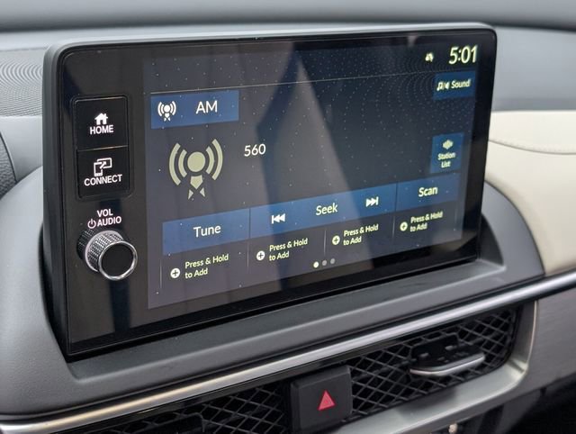 Used 2025 Acura ADX A-Spec image 30