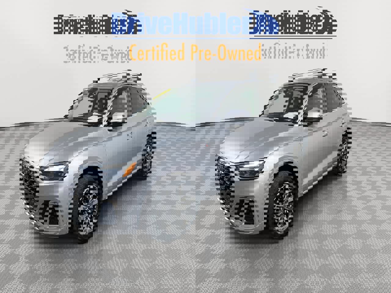 Used 2023 Audi Q5 2.0T Premium Plus image 4