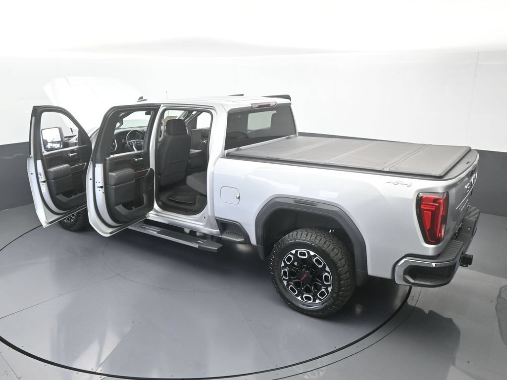 Used 2023 GMC Sierra 2500 SLE AWD/4WD image 60