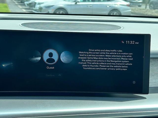 New 2026 Hyundai Ioniq 9 SEL image 20