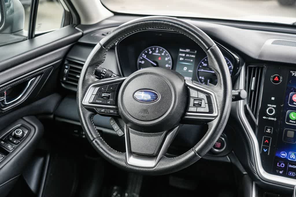 Used 2021 Subaru Outback Premium AWD/4WD image 14