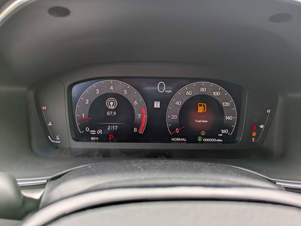 Used 2026 Acura Integra A-Spec w/ Technology Package FWD image 28