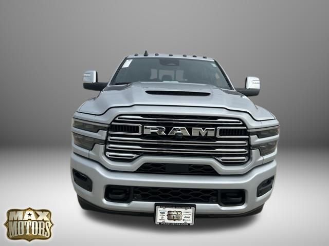 New 2026 RAM 2500 Laramie AWD/4WD image 15