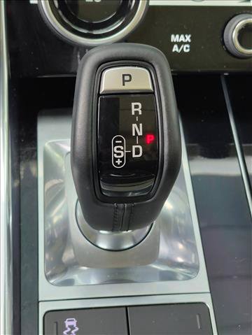 Used 2020 Land Rover Range Rover Sport HST AWD/4WD image 12