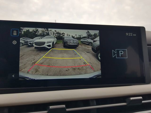 New 2025 Hyundai Tucson SE image 20