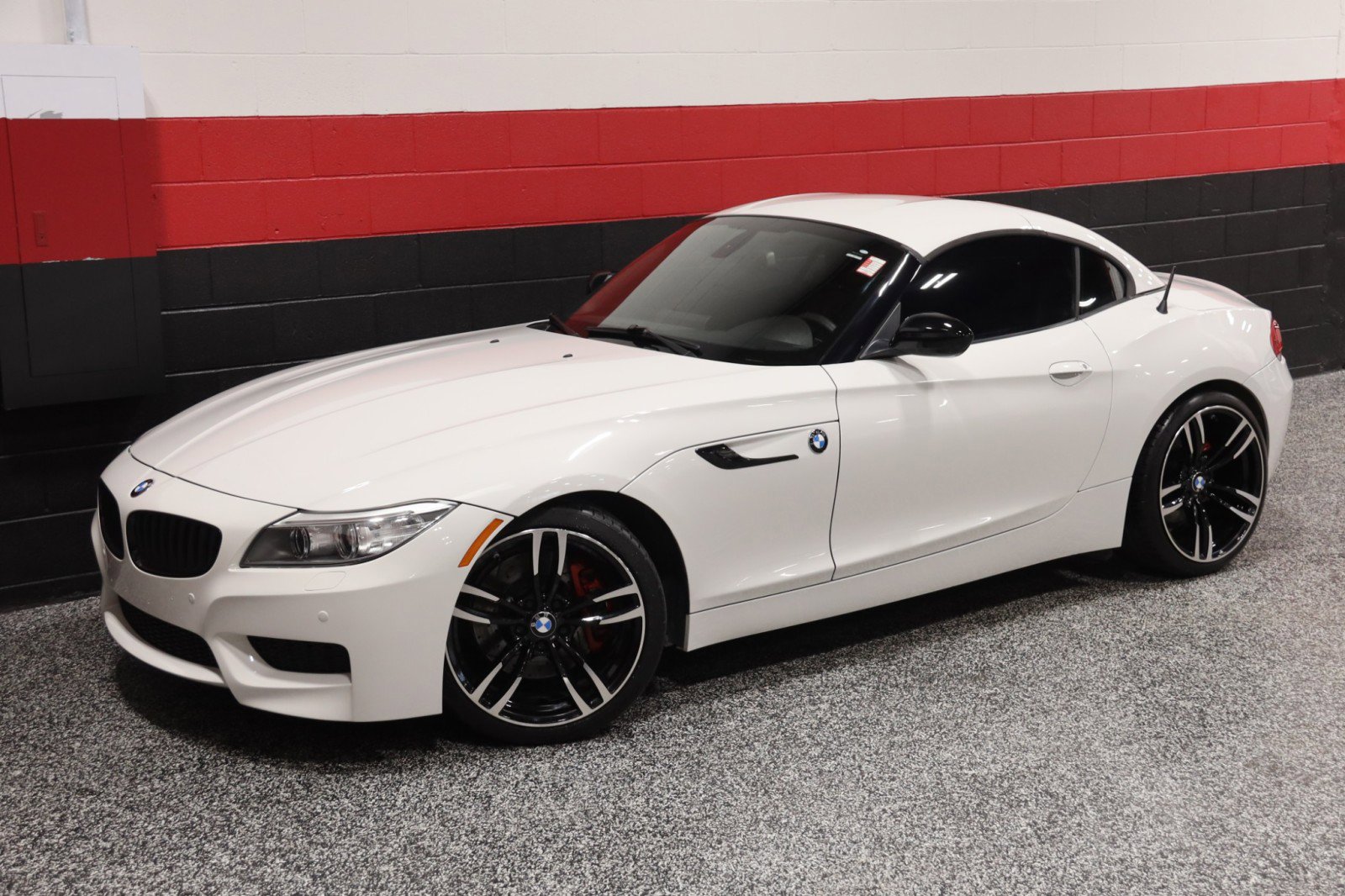 Used 2014 BMW Z4 sDrive35i image 19