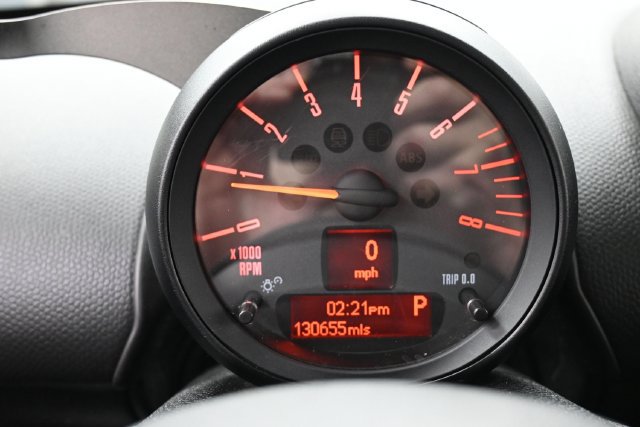 Used 2015 MINI Cooper Countryman S AWD/4WD image 9