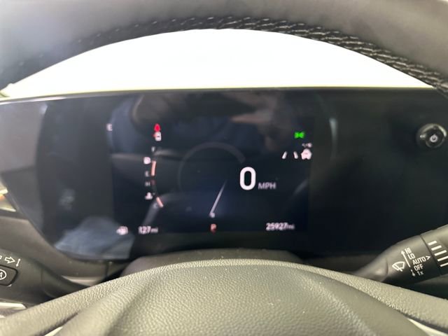 Used 2024 Buick Envista Sport Touring w/ Convenience I Package image 17