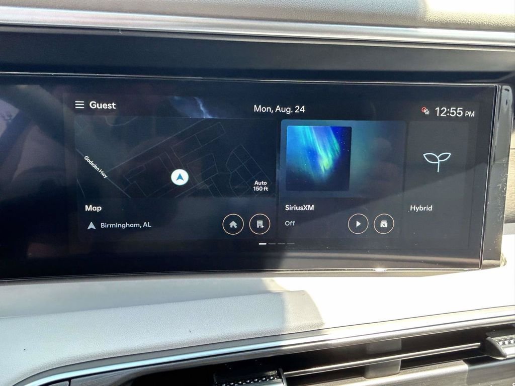 New 2026 Hyundai Palisade SEL Premium FWD image 18