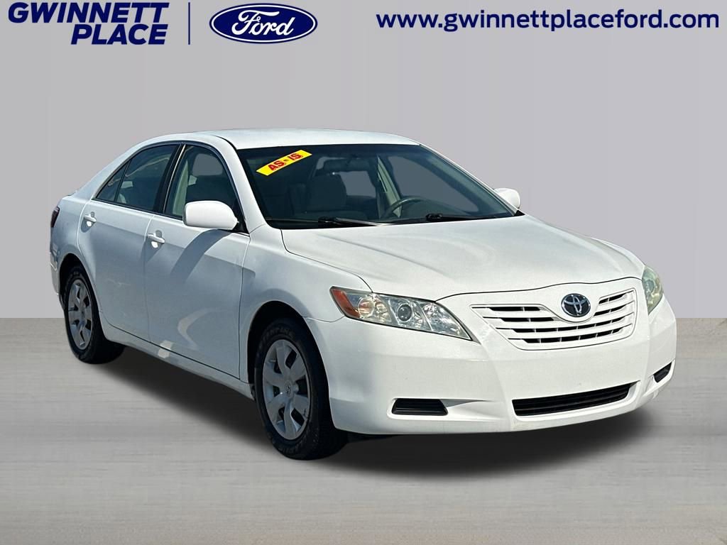 Used 2009 Toyota Camry LE image 3