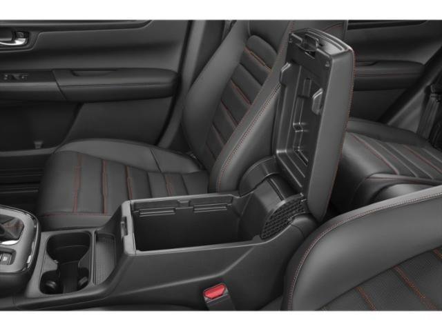New 2026 Honda CR-V Sport-L image 17