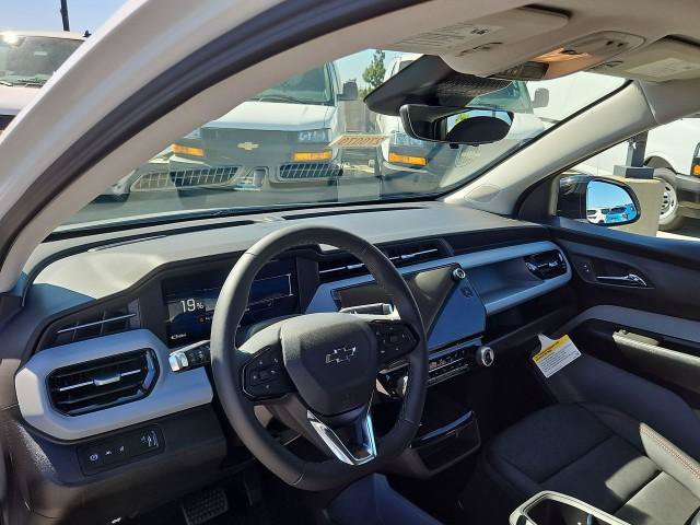 New 2027 Chevrolet Bolt RS w/ Technology Package FWD image 10