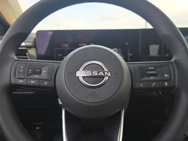 New 2026 Nissan Kicks SV w/ Cold Weather Package AWD/4WD image 24