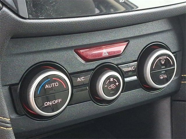 Used 2021 Subaru Crosstrek 2.5i Sport w/ Moonroof Package image 16